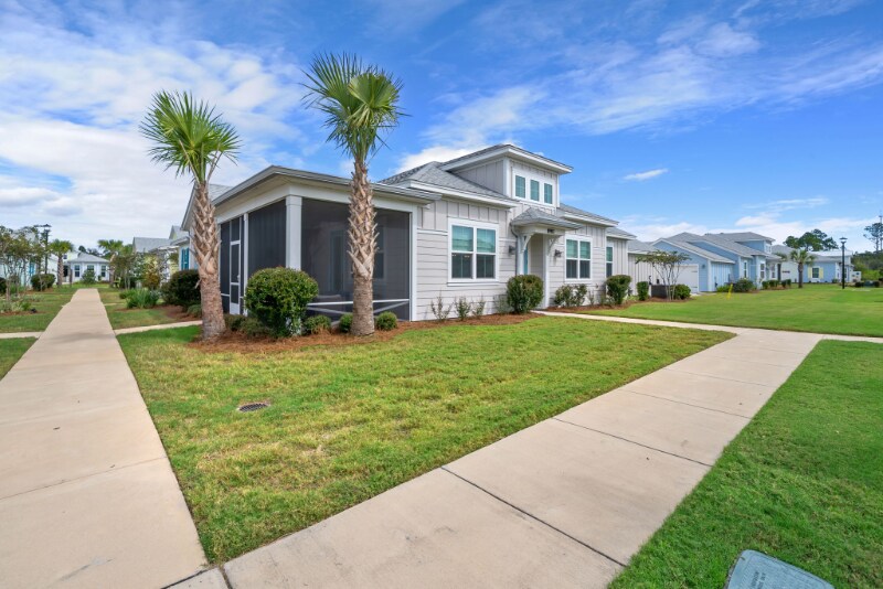 Building Photo - 8982 Coral Reef Wy