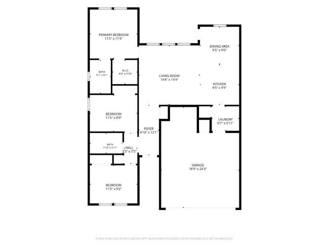 Building Photo - 3 Bedroom 2 Bath House for Lease!!