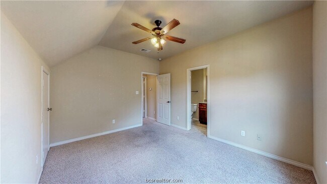 Building Photo - 3416 Cullen Trail