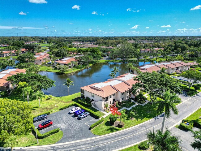 Primary Photo - 9285 Vista del Lago