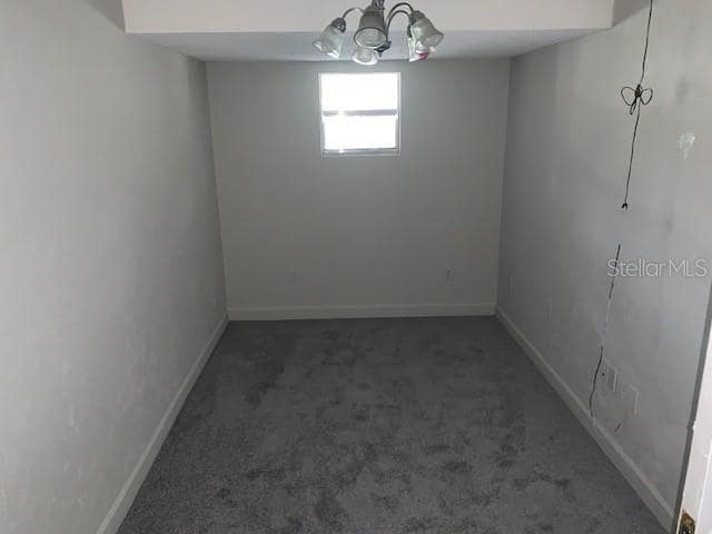 Building Photo - 418 Benson St