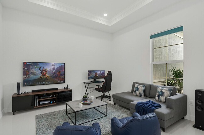 Building Photo - 10815 Stellar Cir