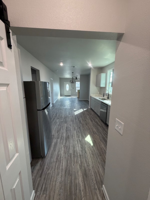 Building Photo - 1623 W Ashby Pl