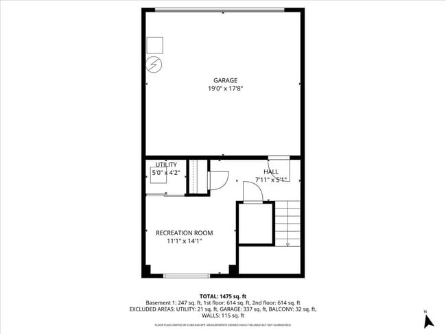 Building Photo - 2544 Alison Ave