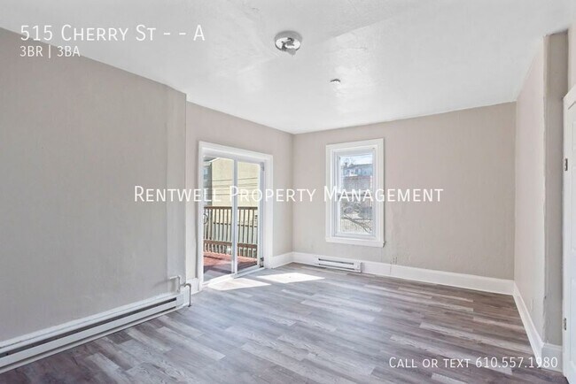 Building Photo - 515 Cherry St