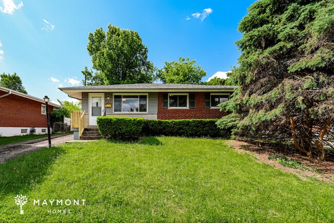 Building Photo - 3683 Ripplegrove Dr