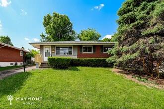 Building Photo - 3683 Ripplegrove Dr