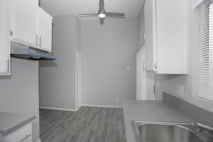 Interior Photo - The Marq Apartments