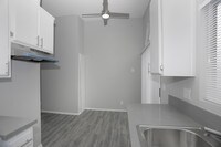 Interior Photo - The Marq Apartments