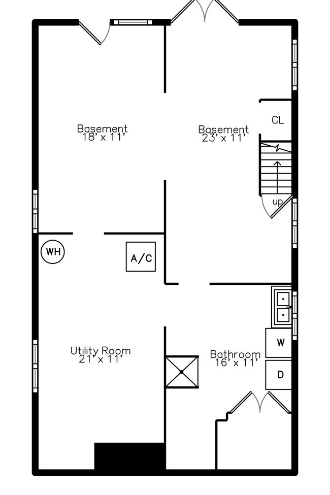 Building Photo - 1324 Wells St