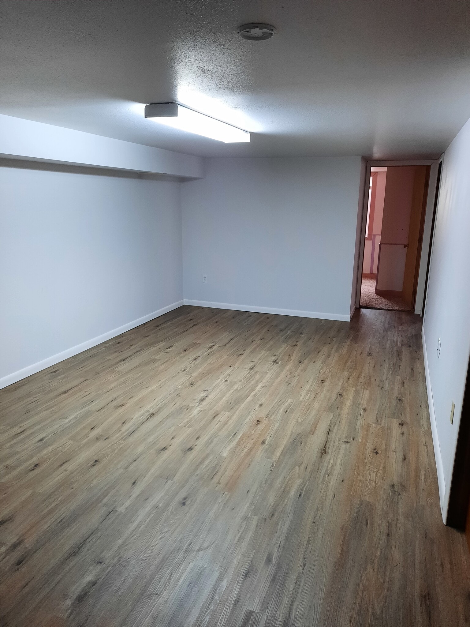 Basement right - 40016 Linden Dr