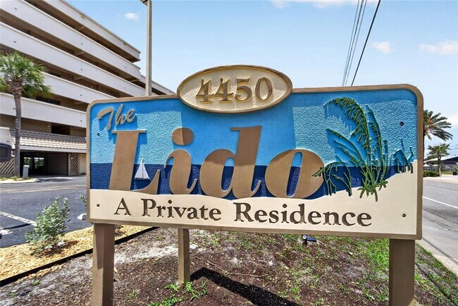 Building Photo - 4450 Gulf Blvd