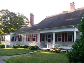 Building Photo - 34 N Main St