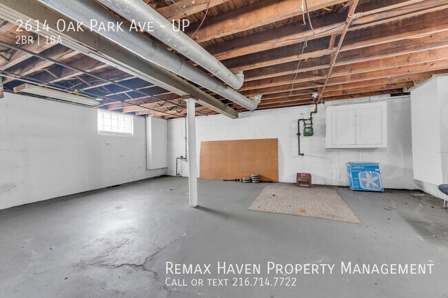 Building Photo - 2614 Oak Park Ave