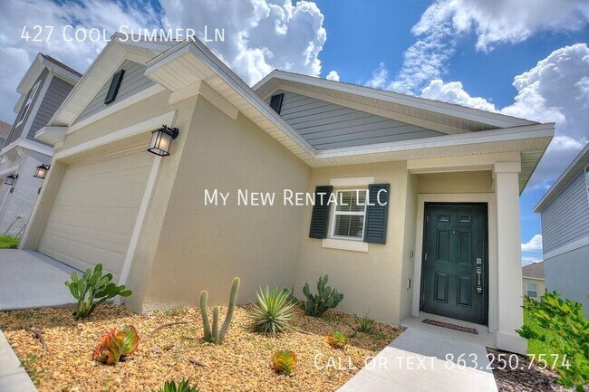 Building Photo - 427 Cool Summer Ln