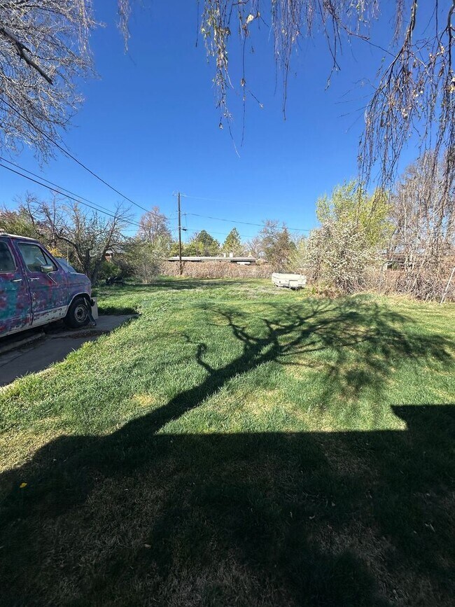 Building Photo - Charming basement apartment