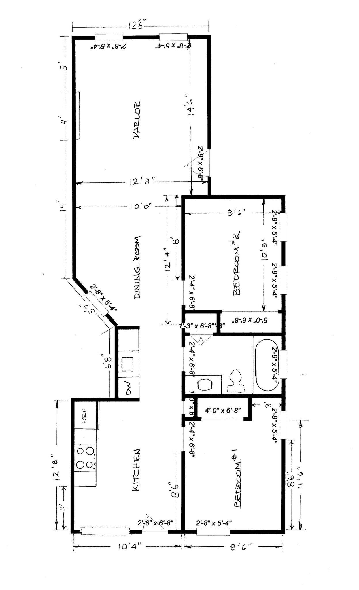 Building Photo - 71 Baldwin St