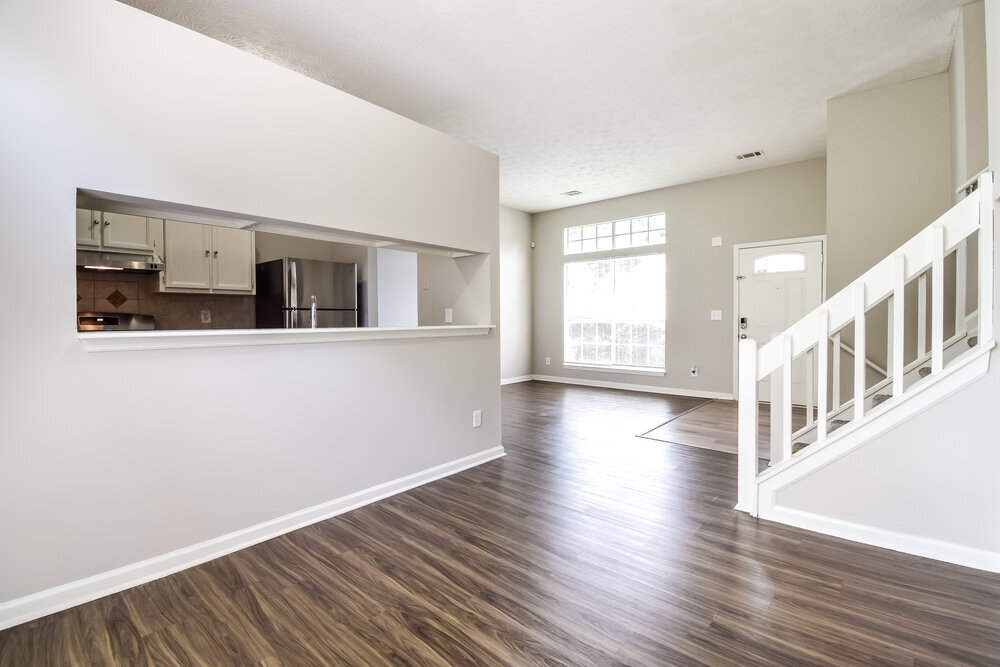 Building Photo - 6603 Eastbriar Dr
