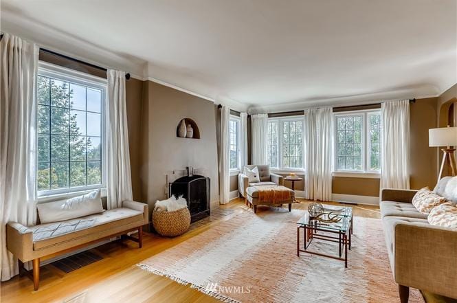 Building Photo - 6200 30th Ave NE