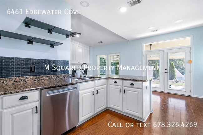 Building Photo - 6461 Edgewater Cove