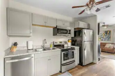 Building Photo - 318 S K St