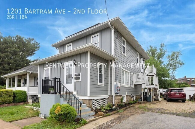 Building Photo - 1201 Bartram Ave