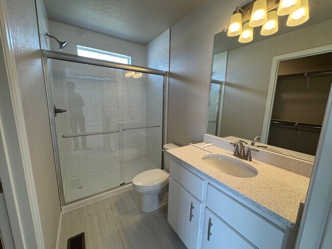 Building Photo - Modern 3-Level Home with Dual Balconies, Open Floor Plan & Bonus Flex Space
