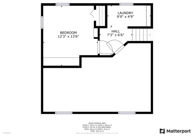 Building Photo - 2677 Luke Dr