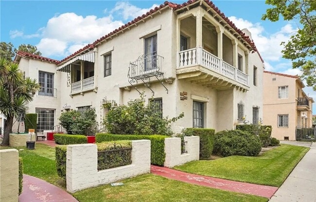 Building Photo - Garthwaite