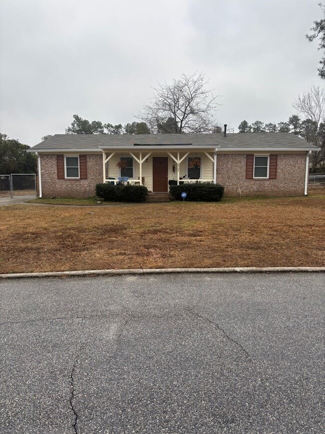 Building Photo - Coming Soon, Remodeled Ranch Home located in Hephzibah