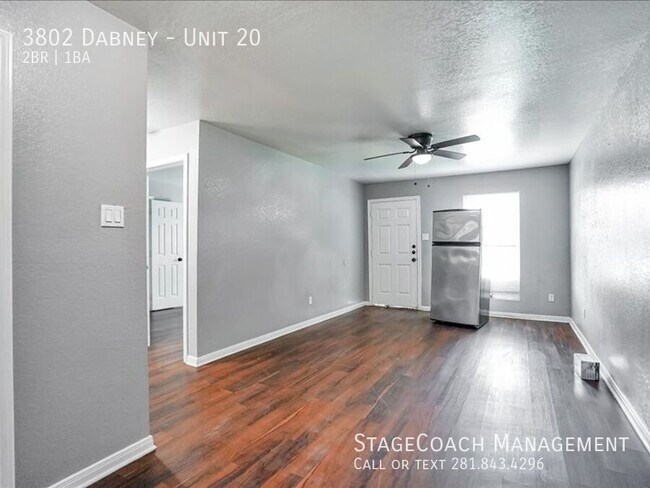 Building Photo - 3802 Dabney-Unit 20