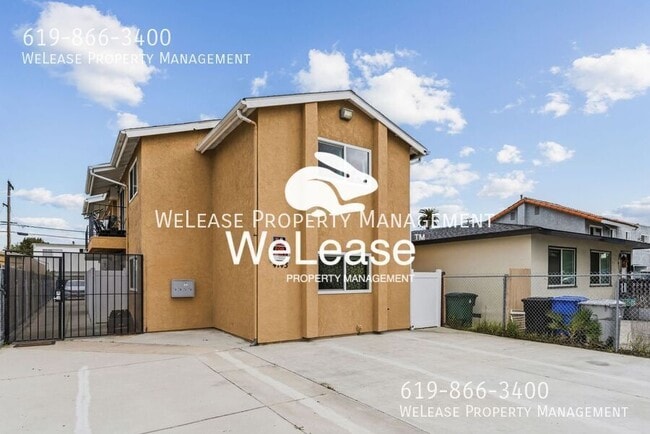 Building Photo - 4143 Van Dyke Ave