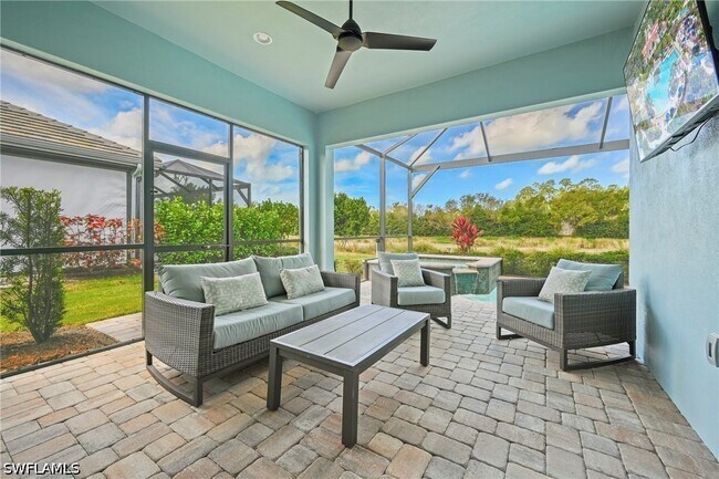 Building Photo - 5891 Haiti Dr