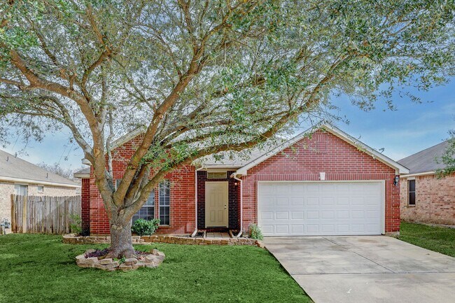 Primary Photo - Move-in Ready Home in Katy for Lease