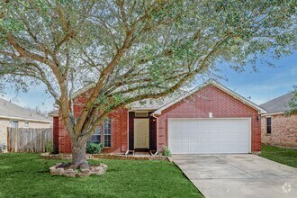 Building Photo - Move-in Ready Home in Katy for Lease