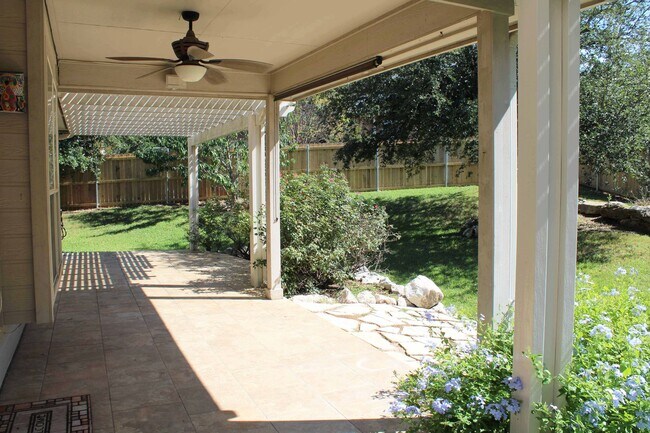 Building Photo - NORTH EAST I.S.D.