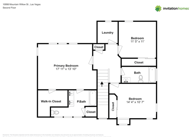 Building Photo - 10998 Mountain Willow St