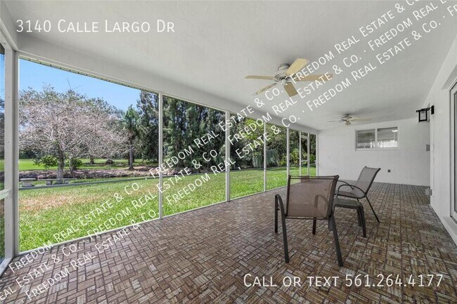 Building Photo - 3140 Calle Largo Dr
