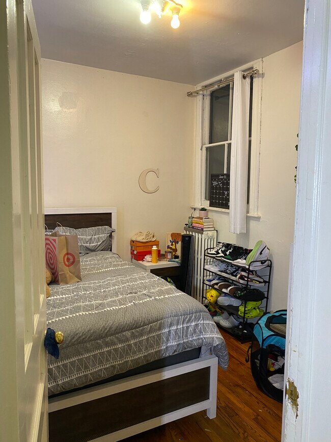 Building Photo - 211 Partridge St