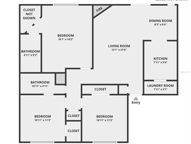 Building Photo - 2550 N Alafaya Trail