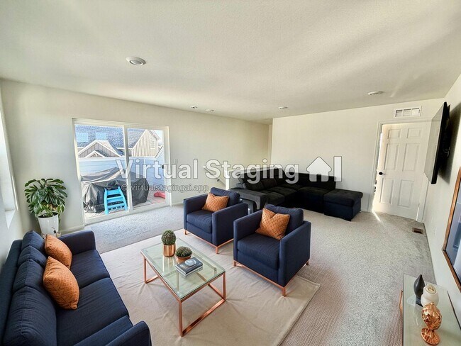 Building Photo - 4441 N Quatar Ct