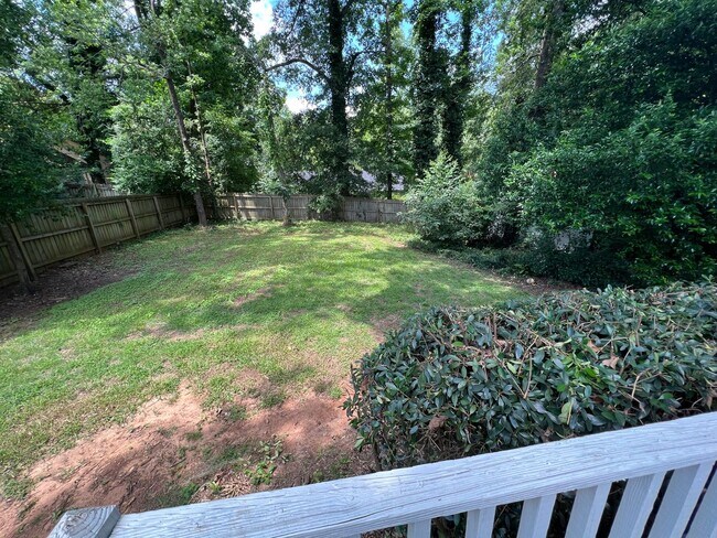 Building Photo - Cary Woods Subdivision
