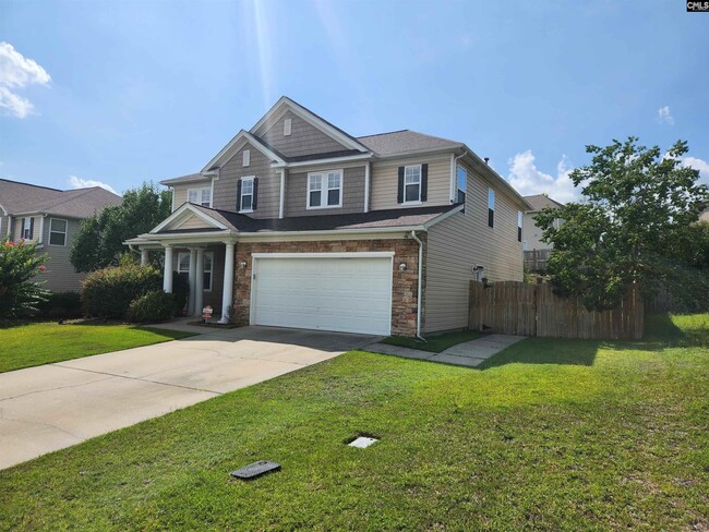 Building Photo - 213 Indigo Springs Dr