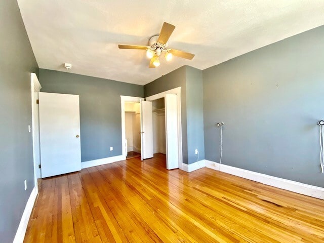 Primary Bedroom - 374 Chestnut Hill Ave