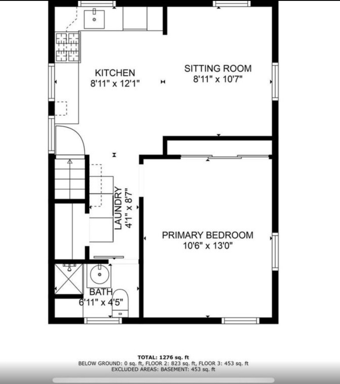 Building Photo - 49 Maple St NE