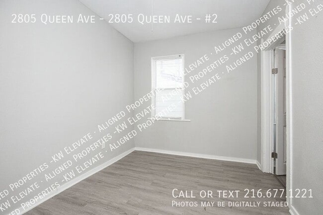 Building Photo - 2805 Queen Ave