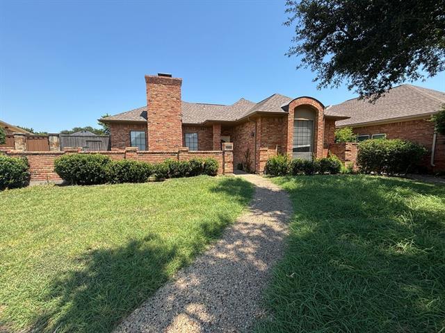 Primary Photo - 4105 Brooktree Ln