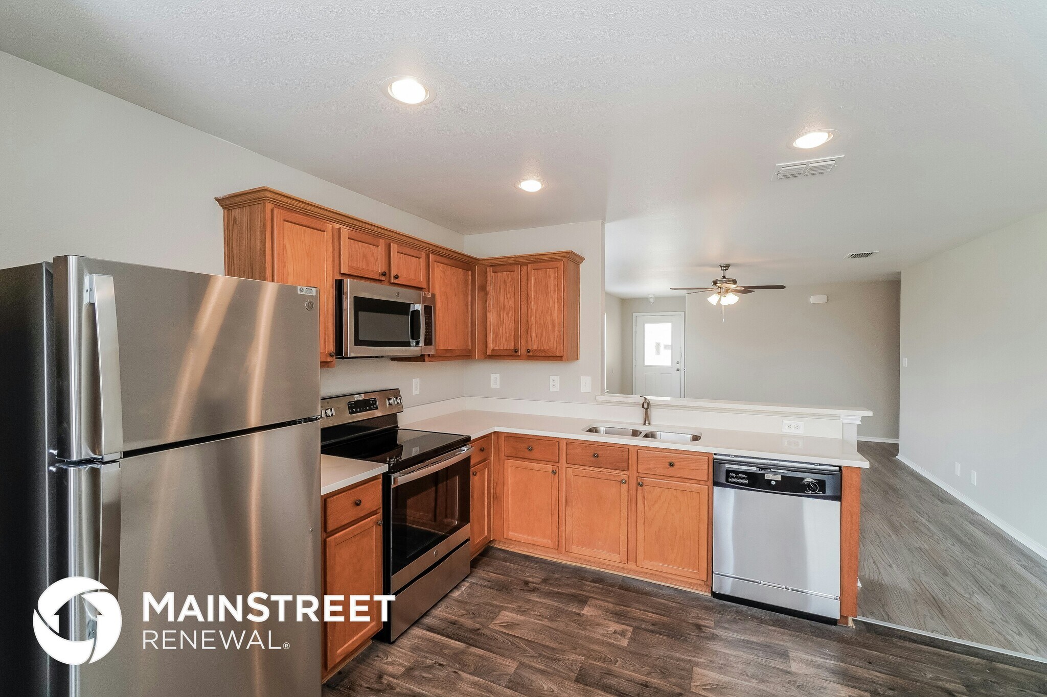 Building Photo - 9738 Marbach Canyon