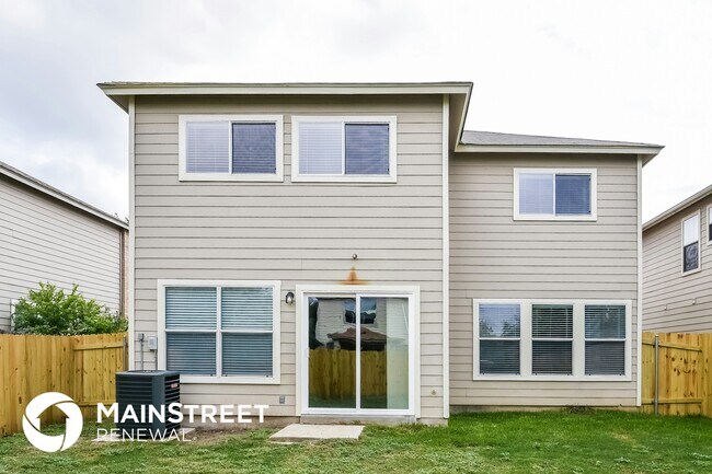Building Photo - 11334 Acuff Station