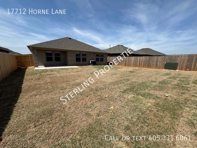 Building Photo - 17712 Horne Ln